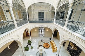 Hotel Mercer Sevilla 5 GL