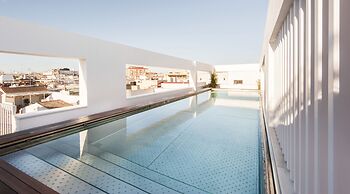Hotel Mercer Sevilla 5 GL