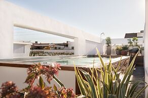 Hotel Mercer Sevilla 5 GL