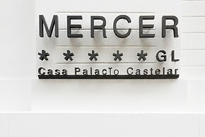 Hotel Mercer Sevilla 5 GL