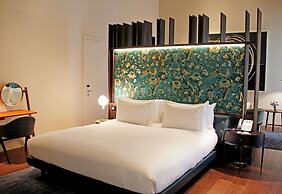 Hotel Mercer Sevilla 5 GL