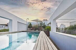 Hotel Mercer Sevilla 5 GL