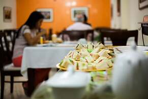 Hotel El Farolito