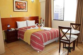 Hotel El Farolito
