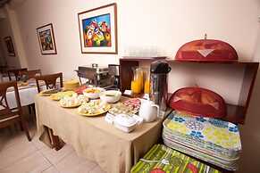 Hotel El Farolito