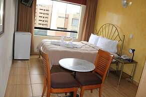Hotel El Farolito