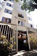 Hotel El Farolito
