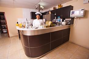 Hotel El Farolito
