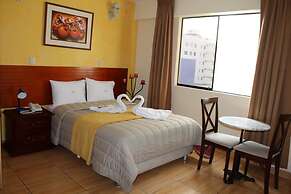 Hotel El Farolito