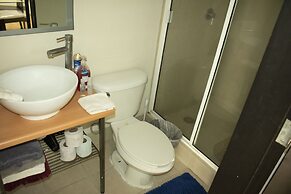 Puerta Alameda Suites