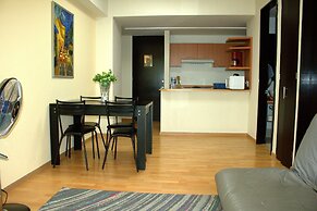 Puerta Alameda Suites
