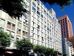 Puerta Alameda Suites