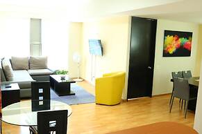 Puerta Alameda Suites