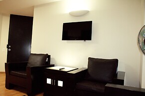 Puerta Alameda Suites