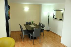 Puerta Alameda Suites