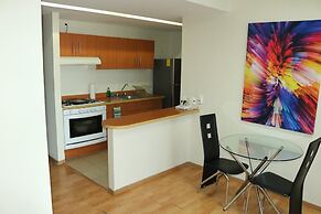 Puerta Alameda Suites