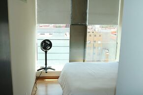 Puerta Alameda Suites