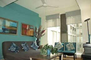 Puerta Alameda Suites