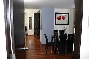Puerta Alameda Suites