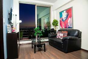 Puerta Alameda Suites