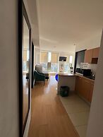 Puerta Alameda Suites