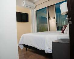 Puerta Alameda Suites