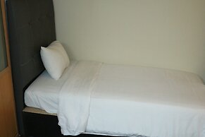 Puerta Alameda Suites