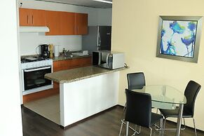 Puerta Alameda Suites
