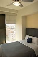 Puerta Alameda Suites