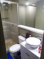 Puerta Alameda Suites