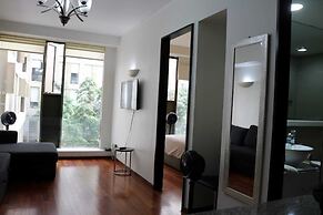 Puerta Alameda Suites