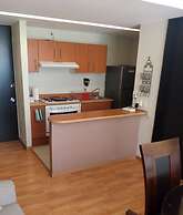 Puerta Alameda Suites