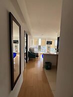 Puerta Alameda Suites