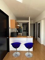 Puerta Alameda Suites