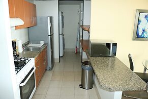 Puerta Alameda Suites