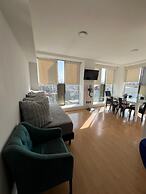 Puerta Alameda Suites