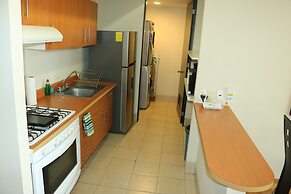 Puerta Alameda Suites