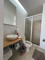 Puerta Alameda Suites
