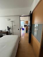 Puerta Alameda Suites