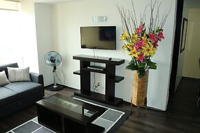 Puerta Alameda Suites