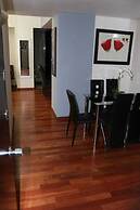 Puerta Alameda Suites