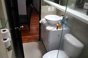 Puerta Alameda Suites