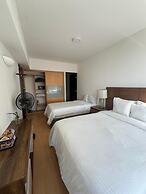 Puerta Alameda Suites