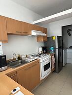 Puerta Alameda Suites