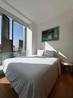 Puerta Alameda Suites