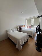 Puerta Alameda Suites