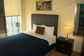 Puerta Alameda Suites