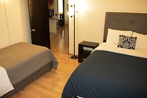 Puerta Alameda Suites
