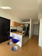 Puerta Alameda Suites
