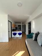 Puerta Alameda Suites